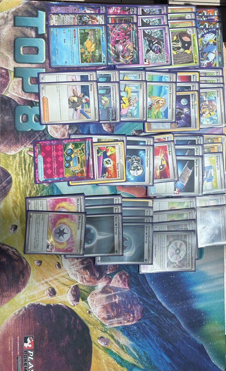 Hunter Smith tweet media