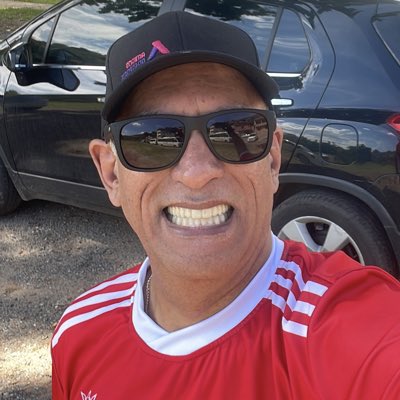 #NovaFotoDePerfil