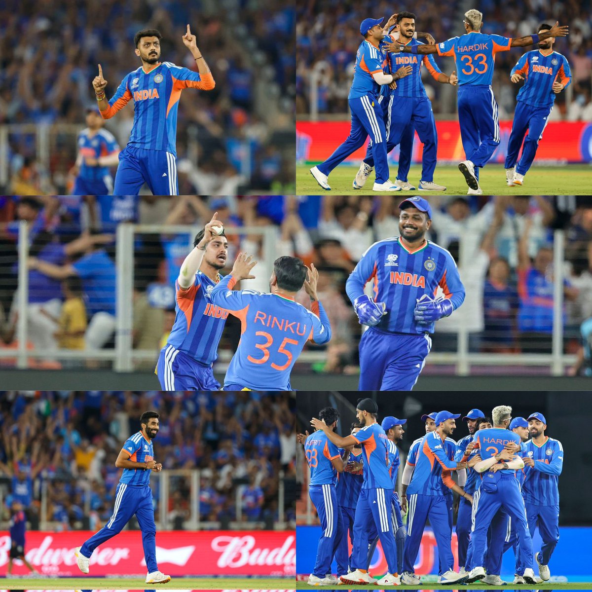 tazzpatil's tweet photo. First team to win the ICC MT20WC at home.🏆🇮🇳

#IndiaVsNewZealand #T20WorldCup2026final https://t.co/a21ecoZzPO