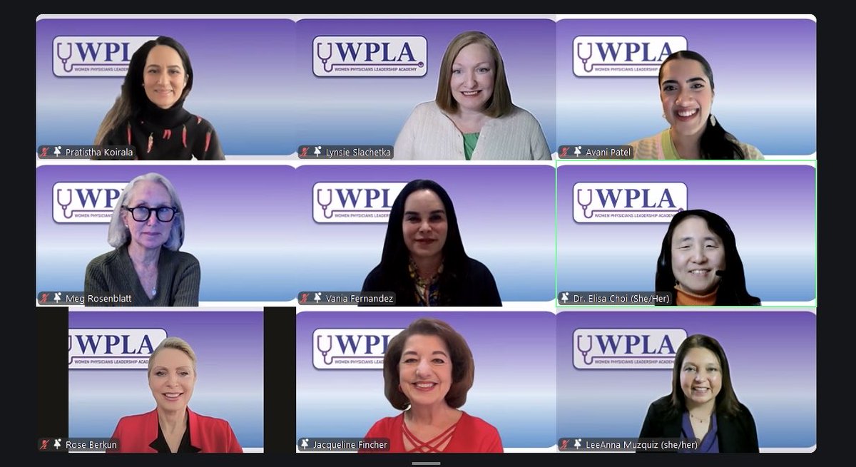 Dr. Elisa Choi, MD, FACP, FIDSA, FAMWA (She/Her) tweet media