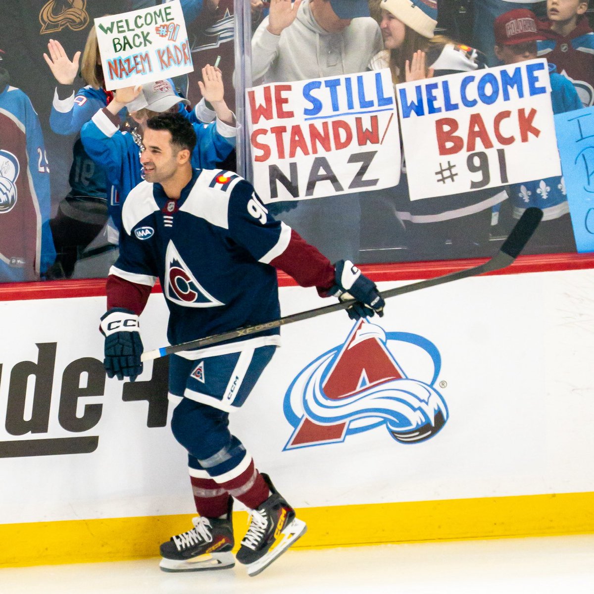 DNVR Avalanche tweet media