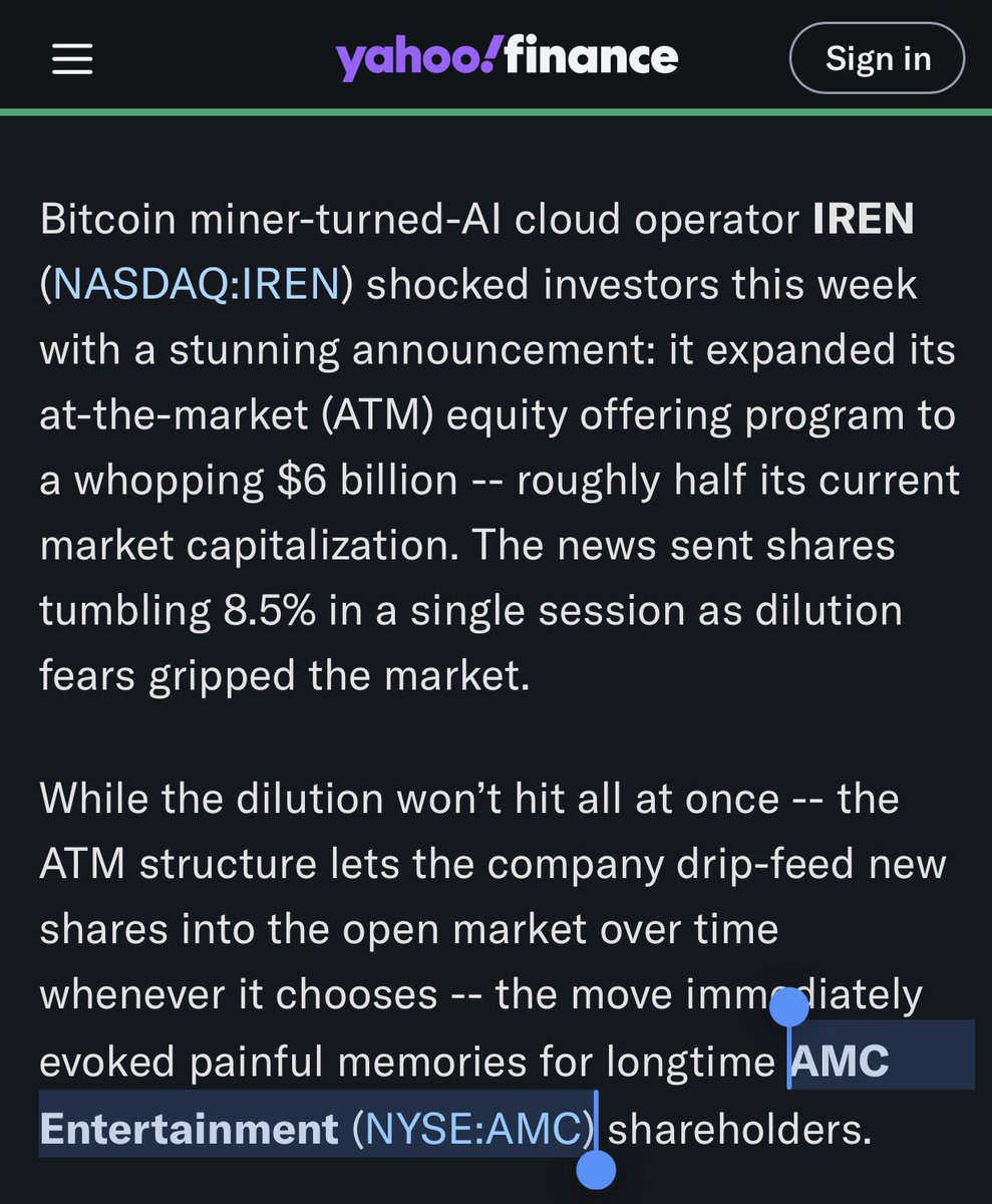 Serenity tweet media