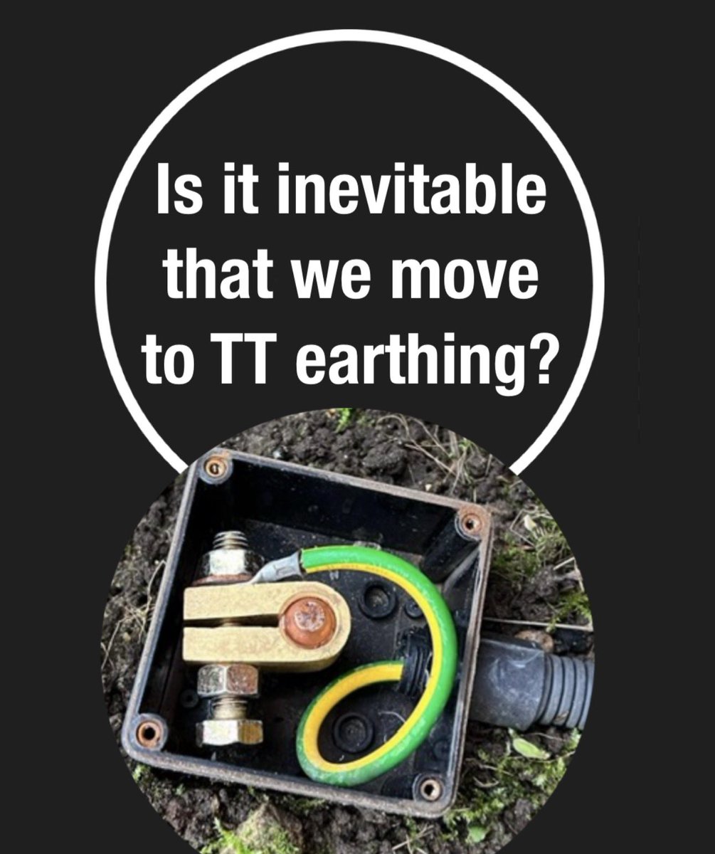 GSH Electrical tweet media