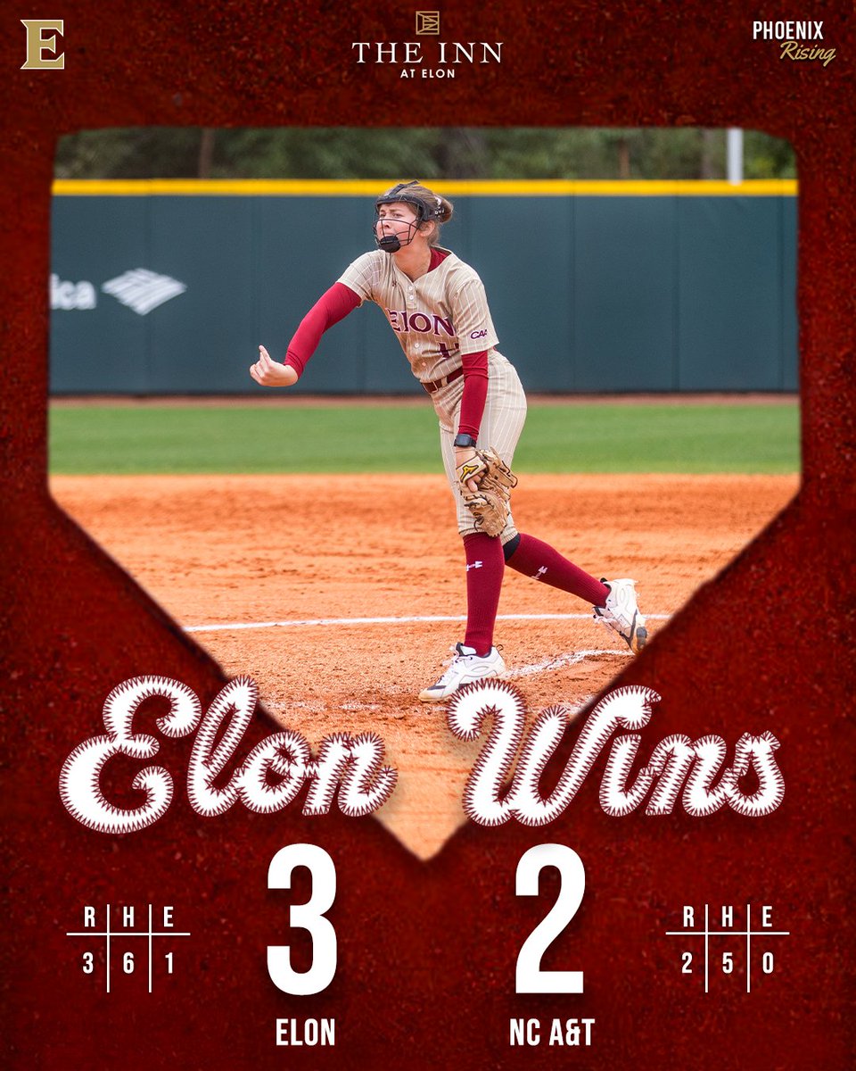Elon Softball tweet media