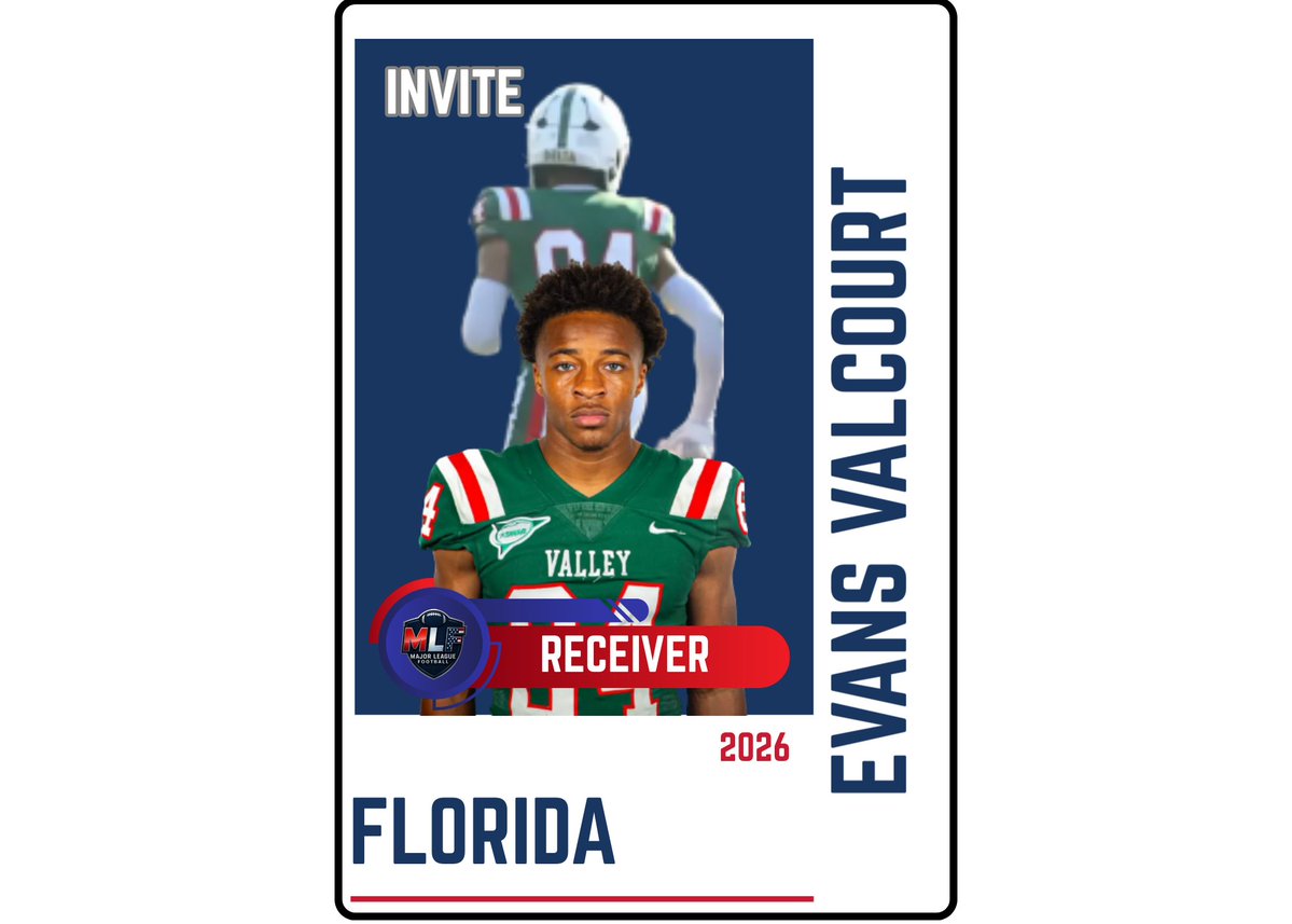 MLF Player Development & Recruiting tweet media