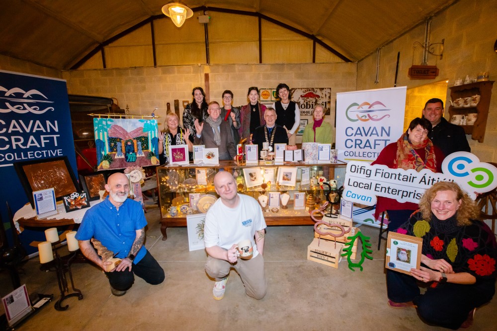 LEO Cavan tweet media