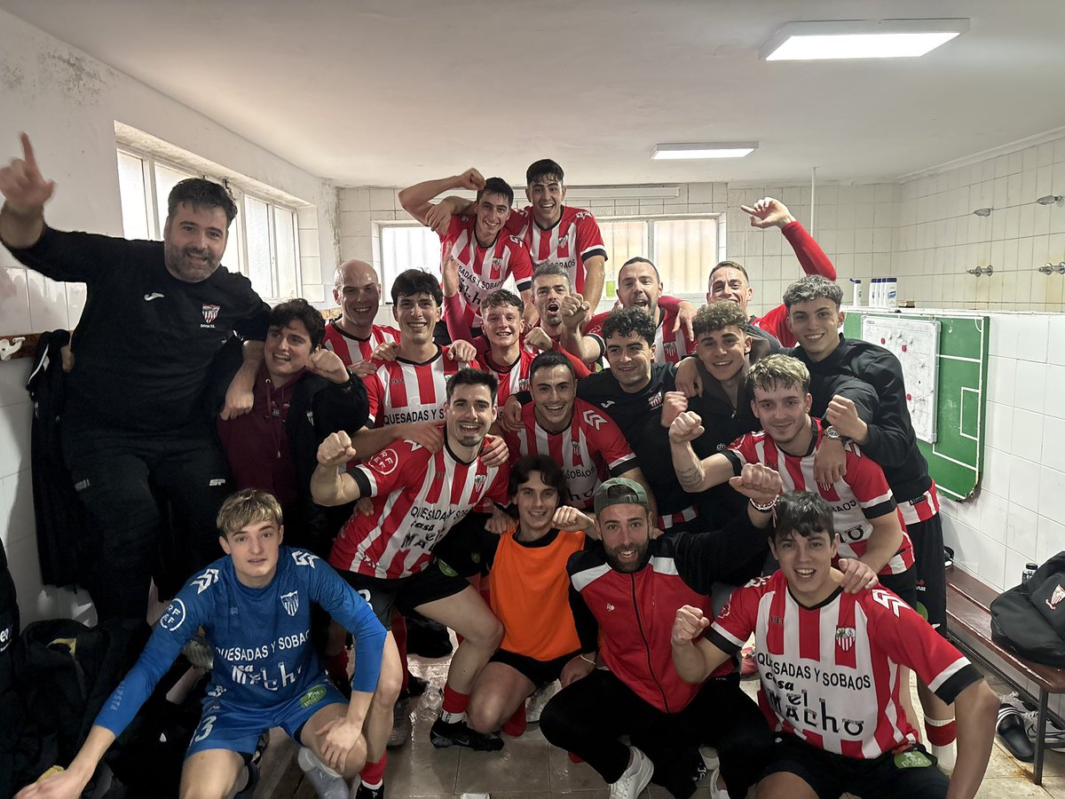 Selaya F.C tweet media