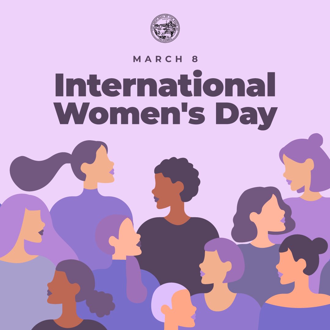 California Secretary of State tweet media