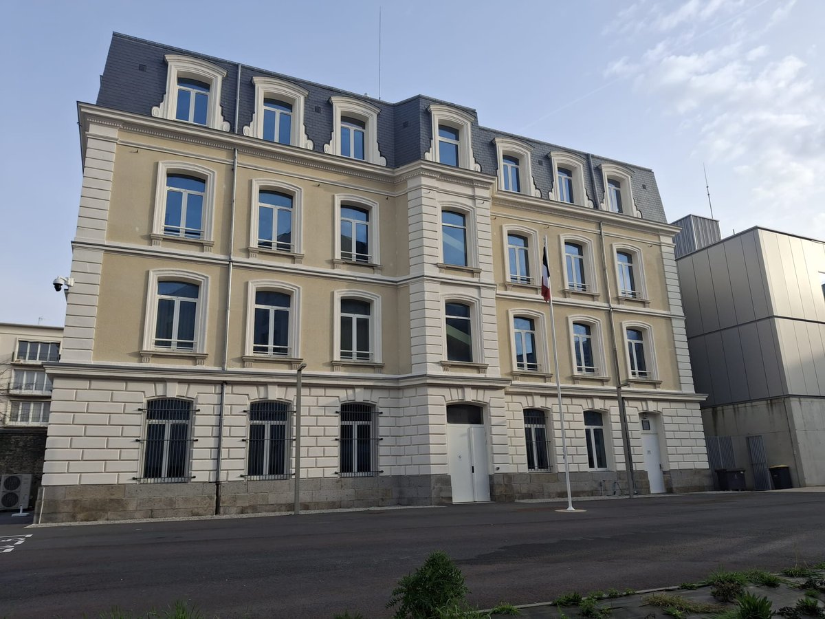 Olivier Istin tweet media