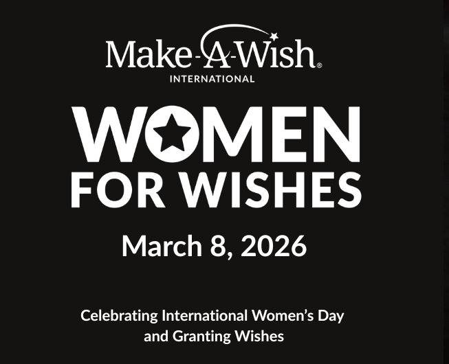 Make-A-Wish International tweet media