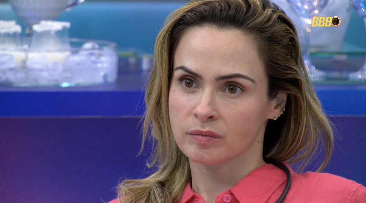 Ana Paula Renault 🧙🏻♀️ tweet media