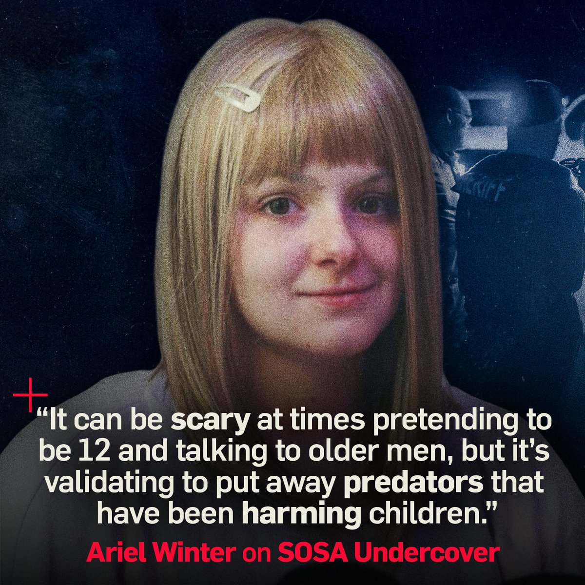 Crime+Investigation UK tweet media