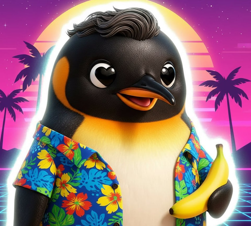 Petro Penguins tweet media