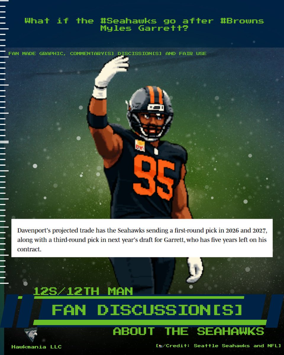 HawkMania tweet media