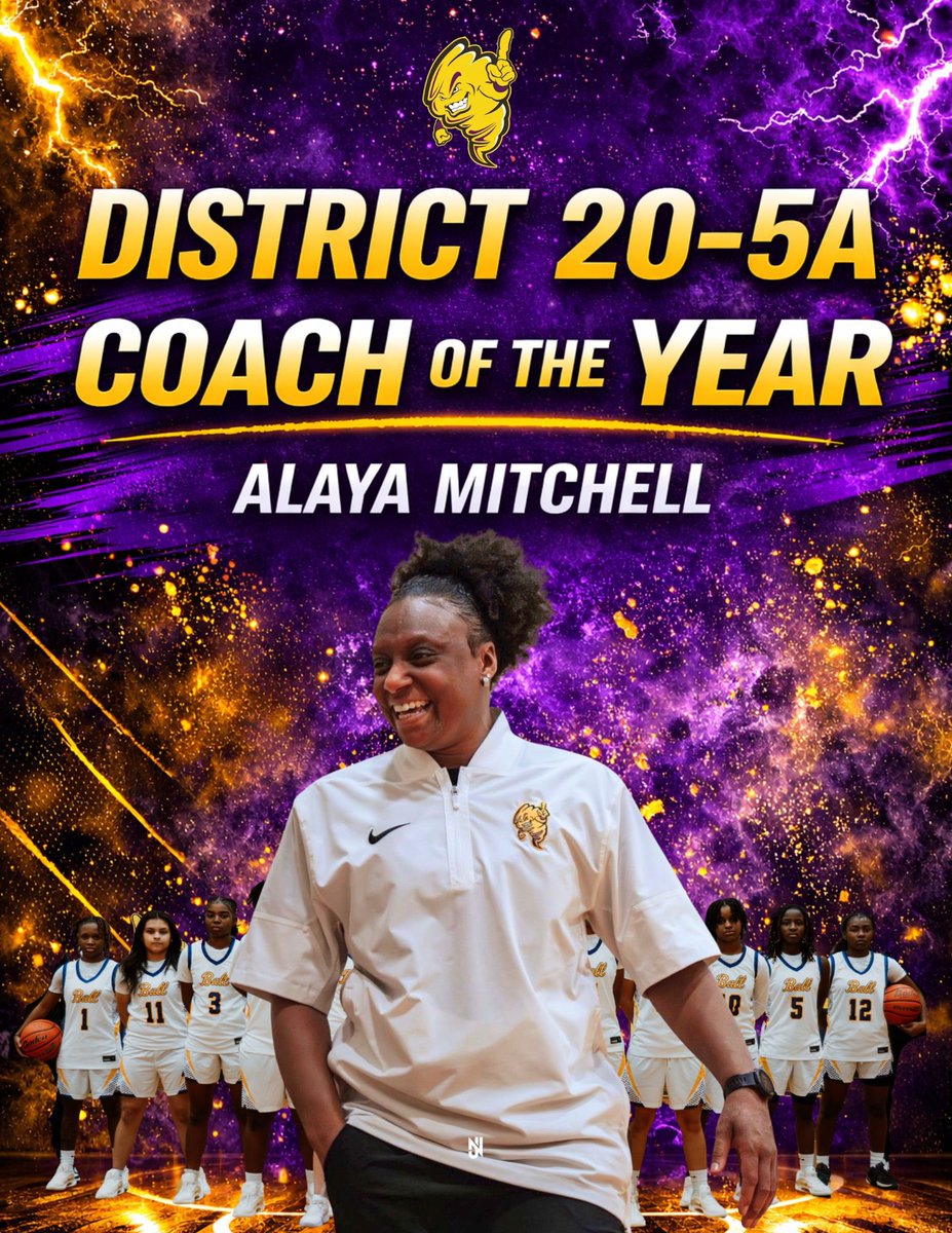 Ball High Lady Tors Basketball tweet media