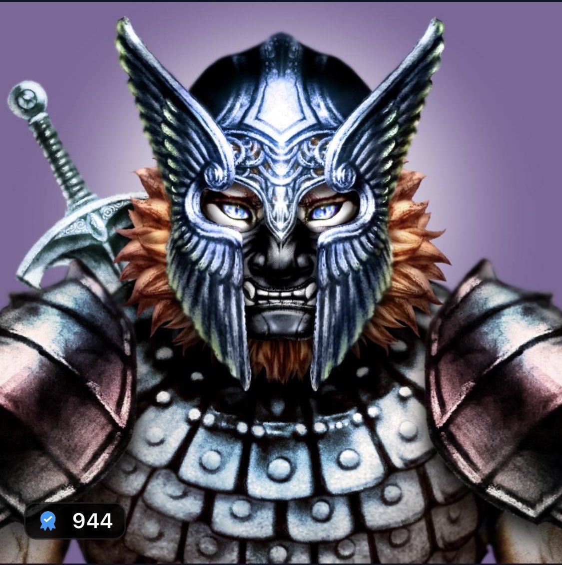 SandBang NFT tweet media