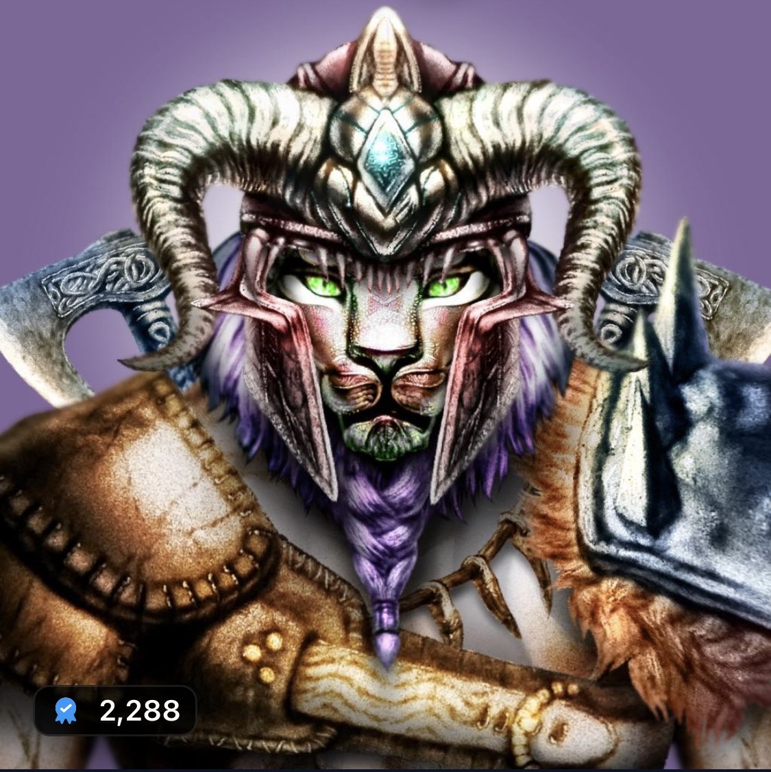 SandBang NFT tweet media