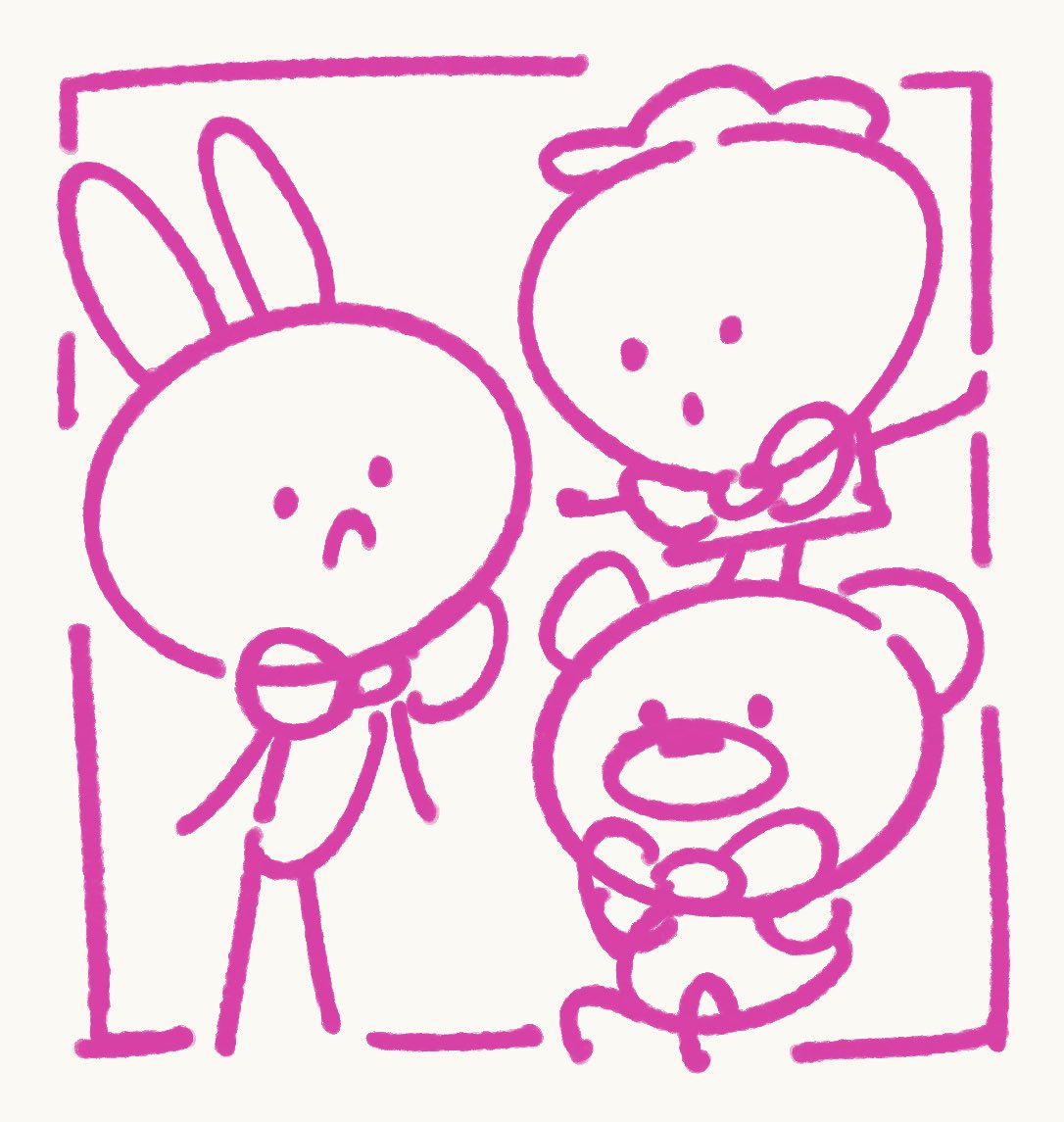 Loopie Honk Shoo tweet media