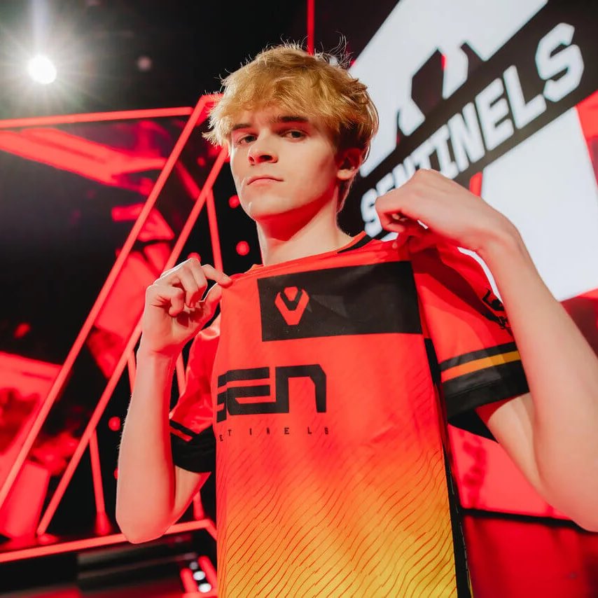 🚨 Karmine Corp is reportedly set to bench Sheydos

The organization is in advanced discussions to sign N4RRATE 

(via: <a href="/anonimotum/">Alejandro Gomis</a>)