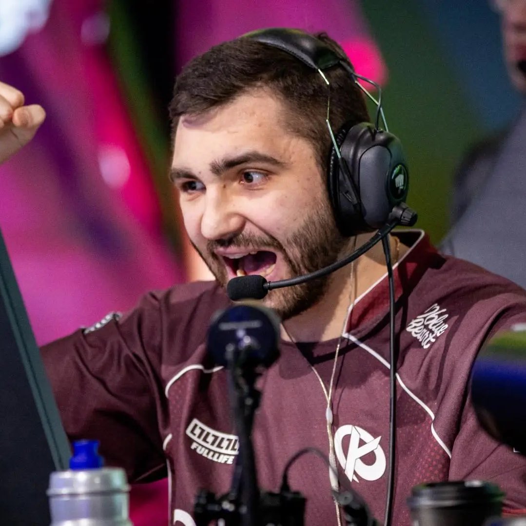 Valorant News tweet media