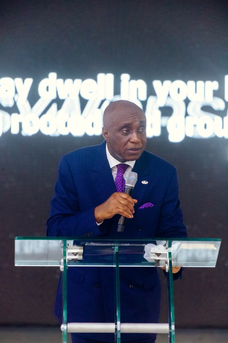 smhosglobal's tweet photo. Highlight from the Bayelsa Ministers' Conference. https://t.co/gv3sYEAMcy
