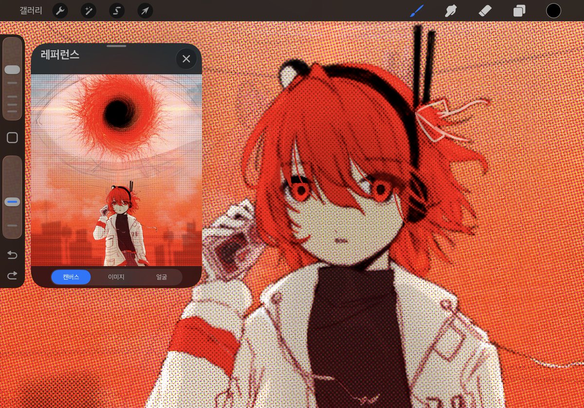 echinisan0's tweet photo. 熱異常
 #IyowaGirlsDraw https://t.co/klTDCrLQ0c