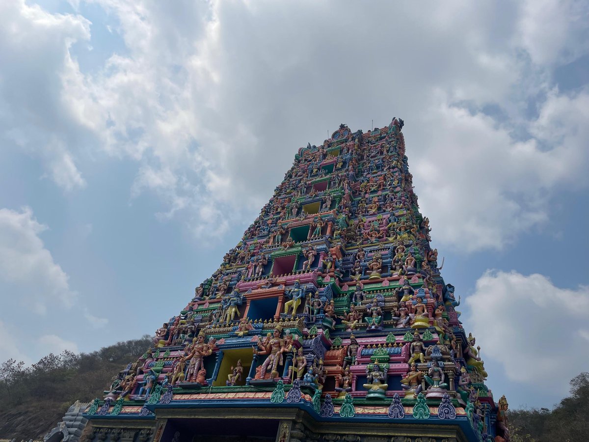 CA Sathya tweet media