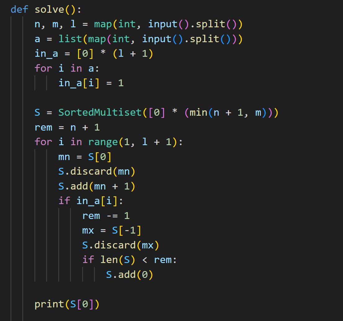 とりゐ(競プロ) tweet media