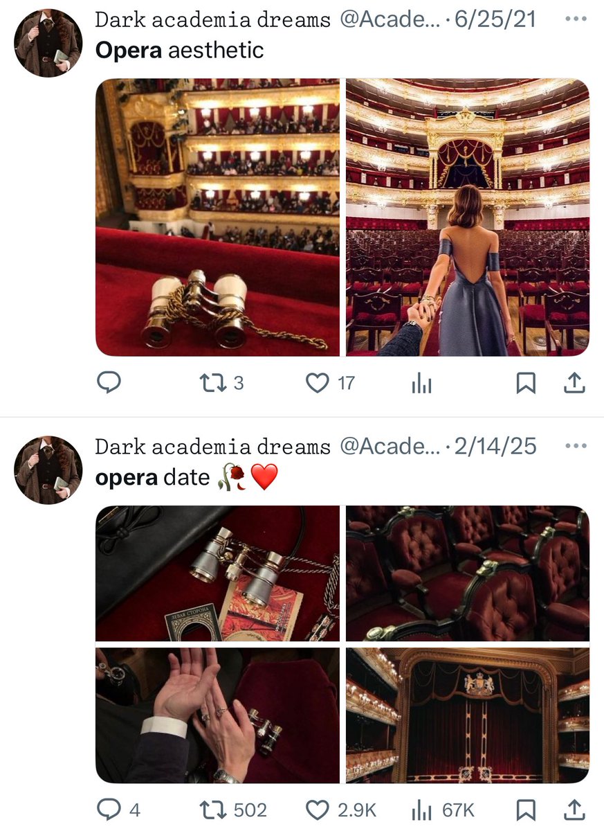ava🩷 so in love tweet media