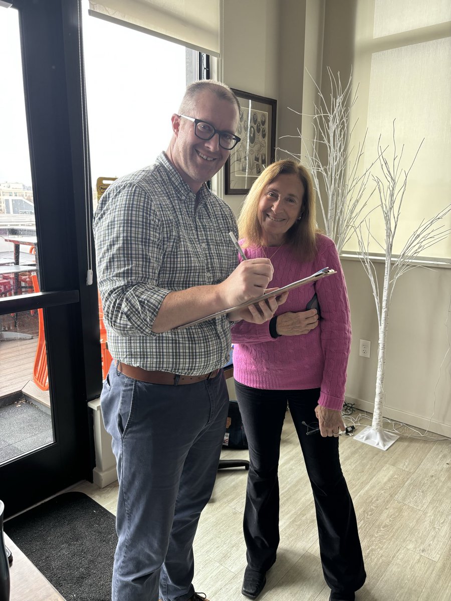 Deb Goldberg tweet media