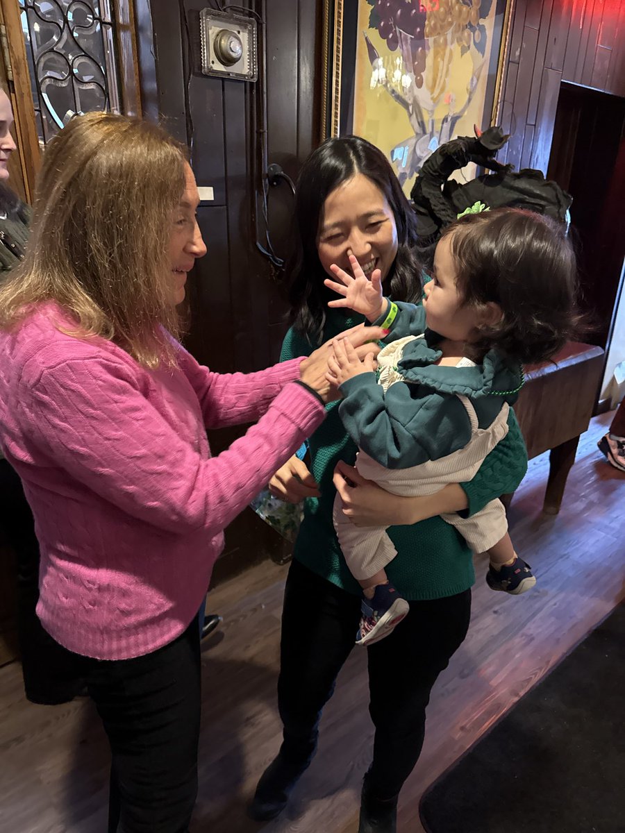 Deb Goldberg tweet media