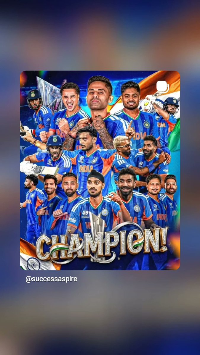 Vishal Pandey tweet media