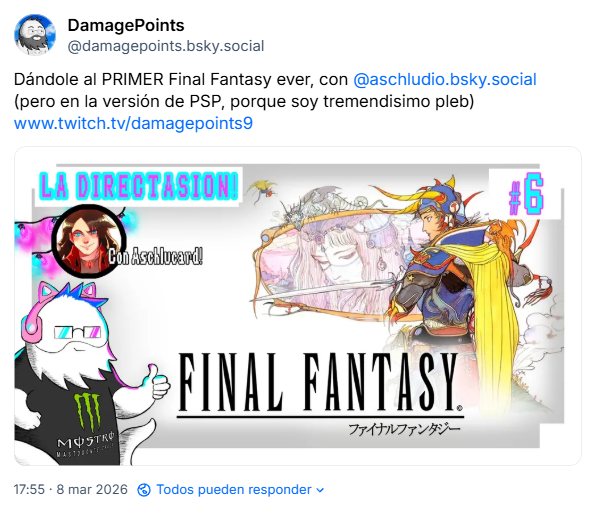 DamagePoints tweet media
