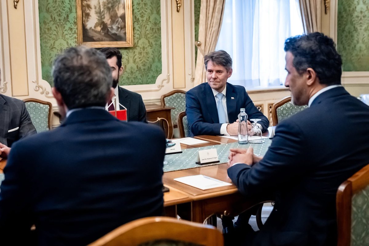 Robert Fico 🇸🇰 tweet media