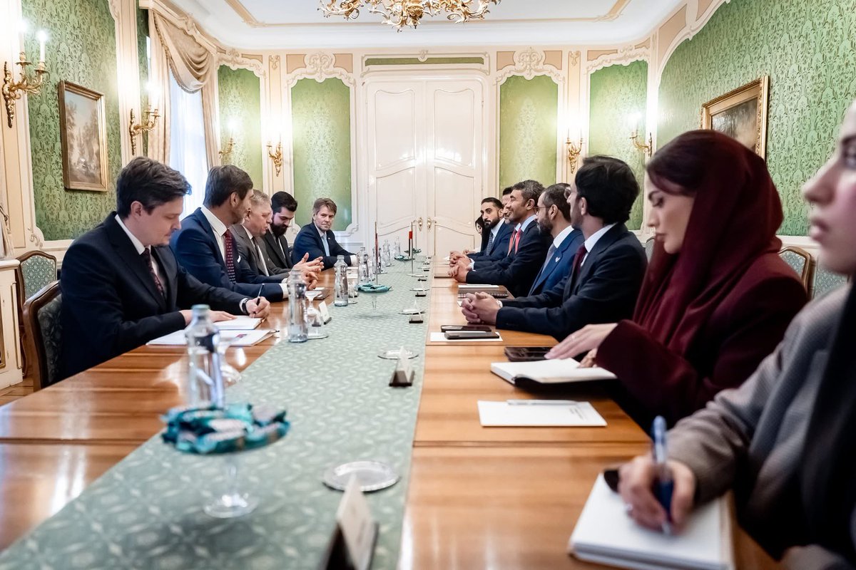 Robert Fico 🇸🇰 tweet media