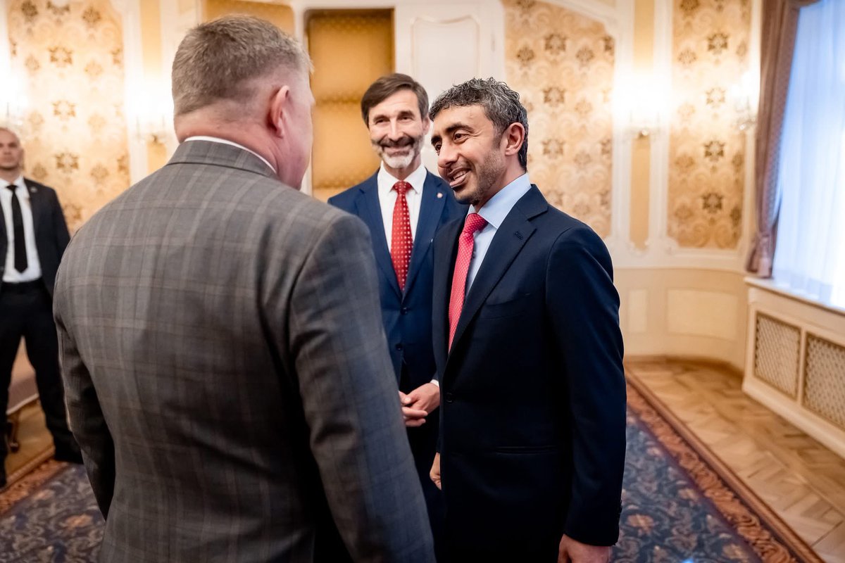 Robert Fico 🇸🇰 tweet media