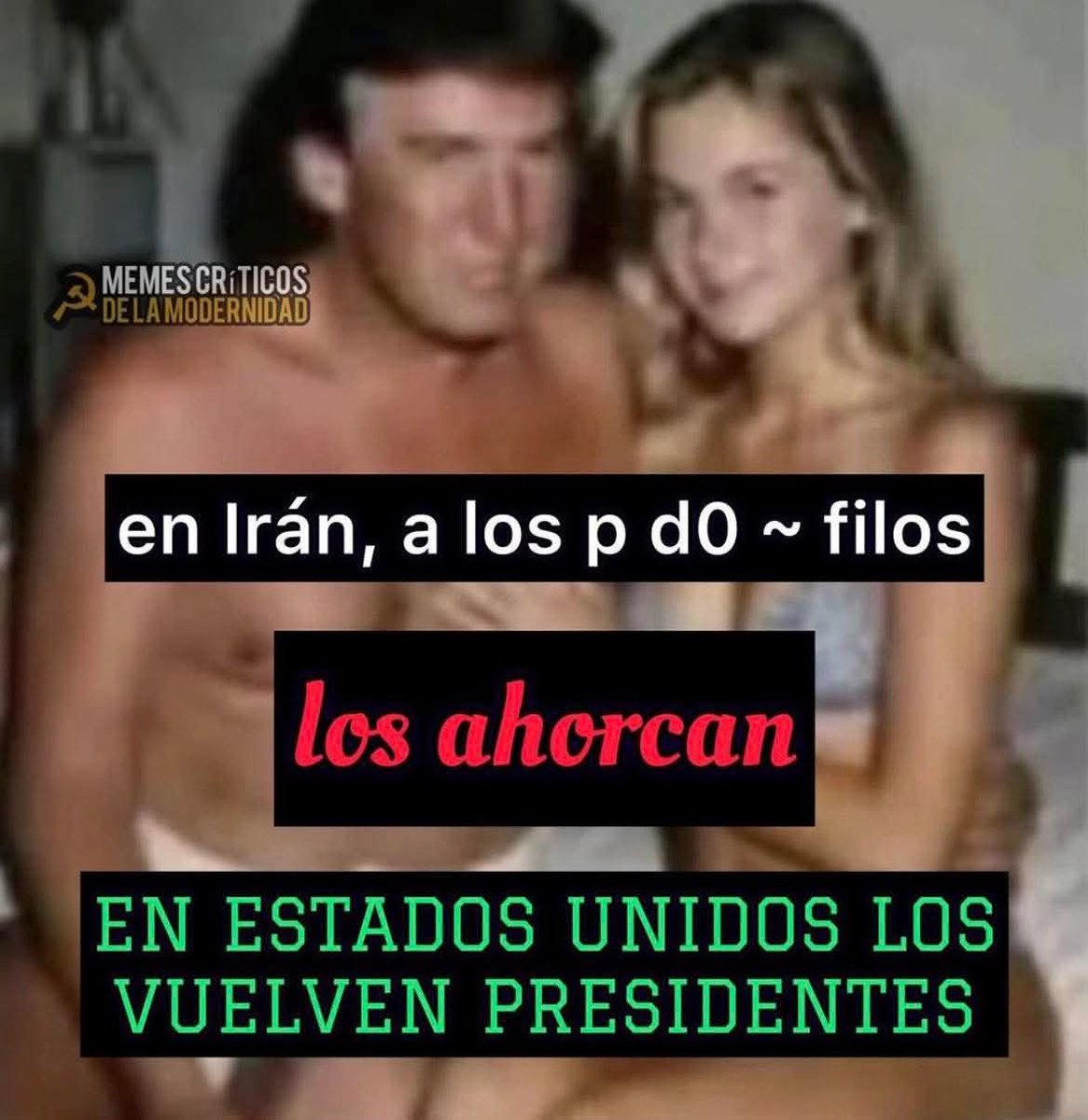 Asco de personas 🤮🤮🤮