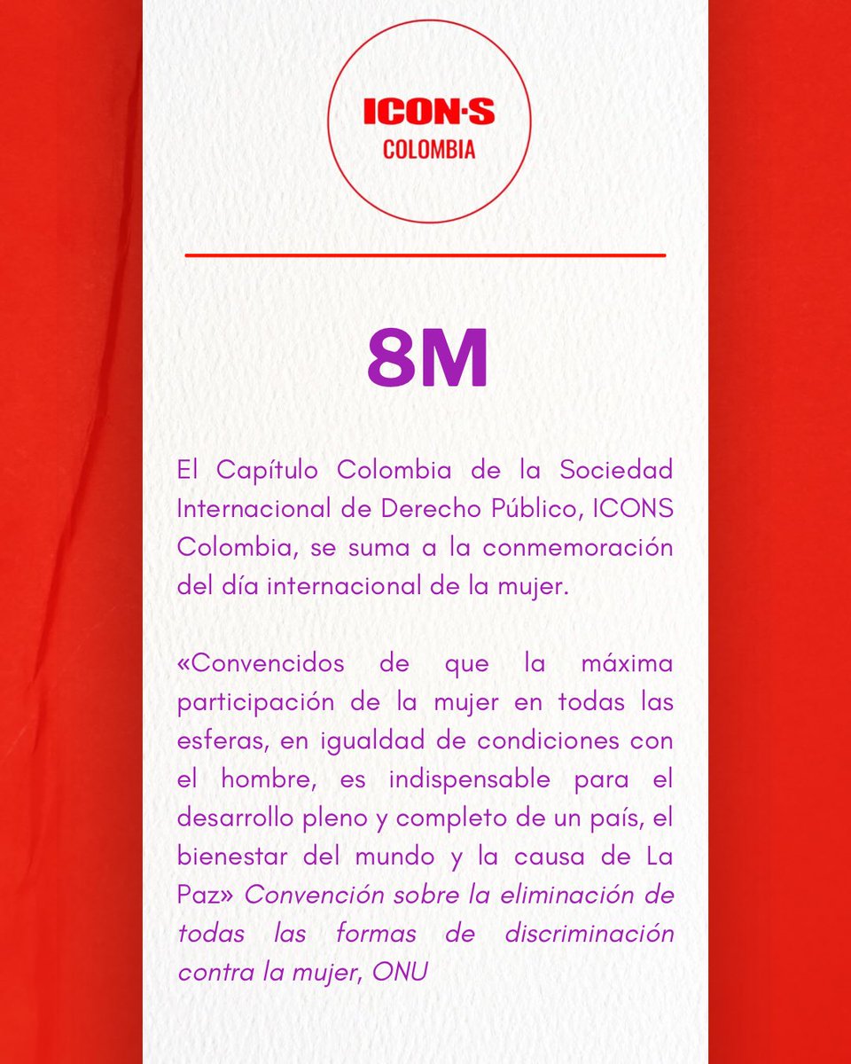ICON•S Colombia tweet media