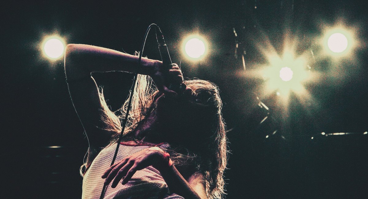 ALBUMISM tweet media