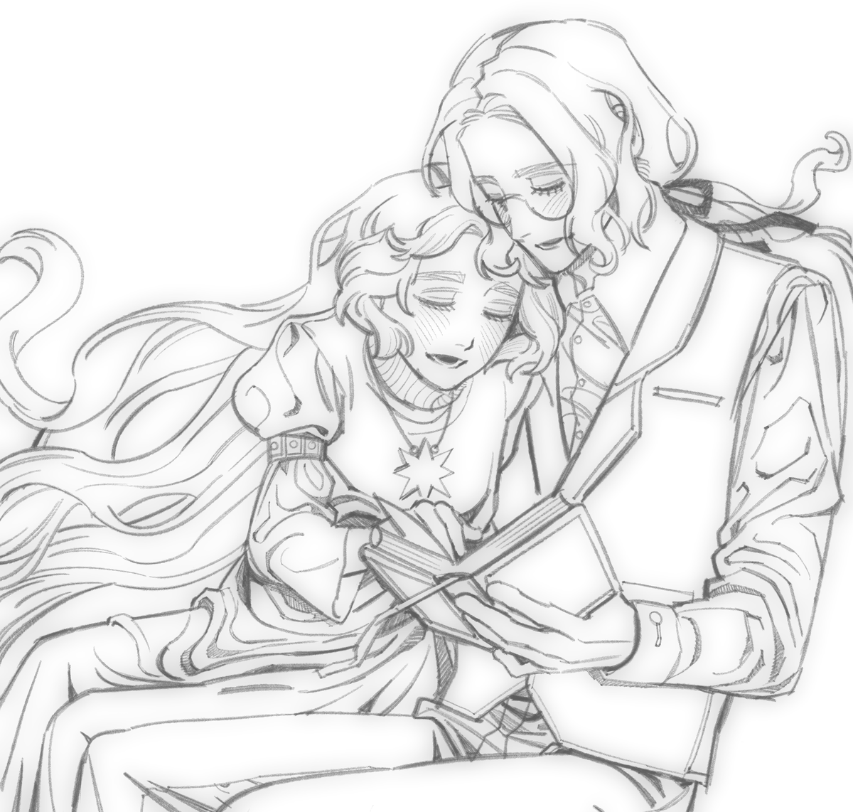 mobi_afk's tweet photo. 마법사와 모험가 이야기...
겨울밤을 끝냈구요...
최애는 이 남매인듯... ...
겨울밤 스토리는 짧기는 했지만 그래도 너무 좋았듬요... 가족의 사랑과 생명의 순환은 왜이렇게 아름다운걸까요 젠장...ㅠㅠ... (너무 벅차서 눈물이 계속 나왔음) https://t.co/QvujTRIU8g