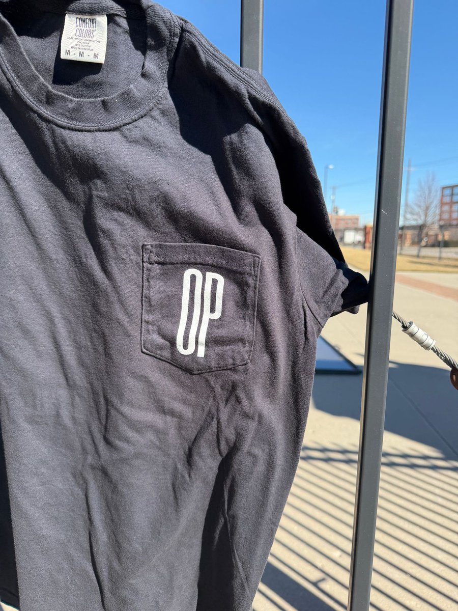 Omaha Parliament tweet media