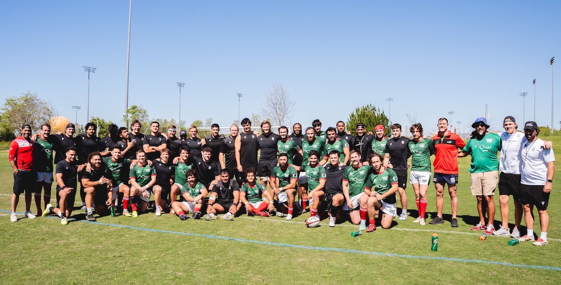 California Legion tweet media