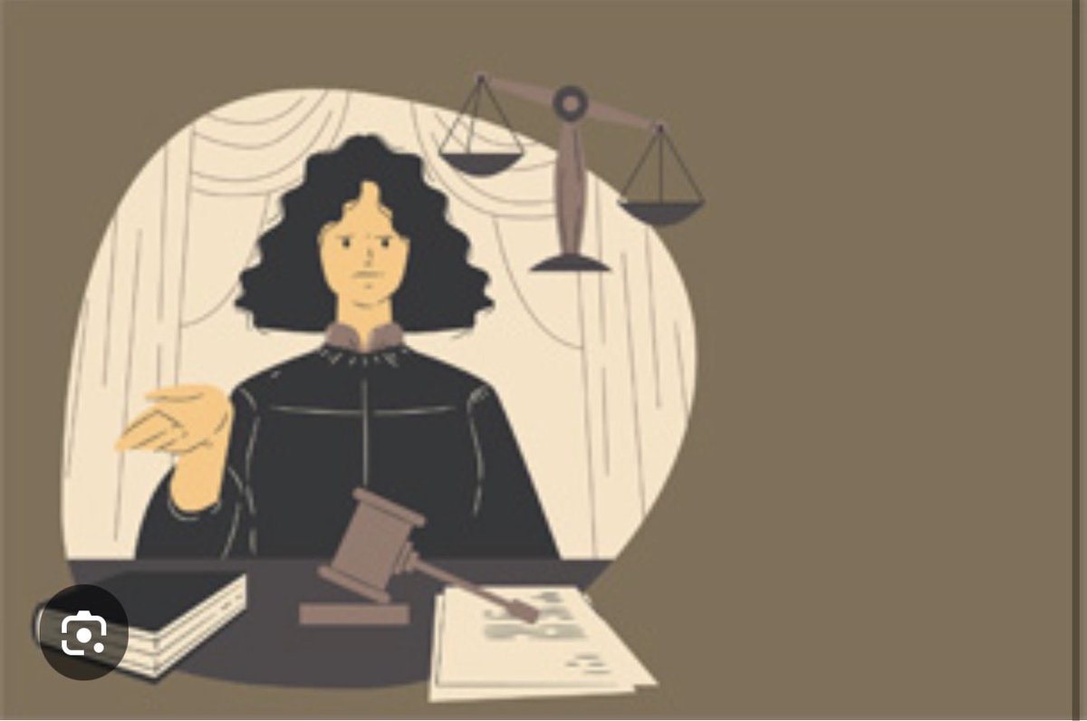 🚨🚨Pertenezco a una sección de la Audiencia con mayoría de mujeres y, con la libertad que me da el hecho de que ninguna de las tres está en X, tengo que decir que es una gozada trabajar con ellas y que aprendo un montón. 

Hace muuuuuchos años, cuando las mujeres eran pocas en