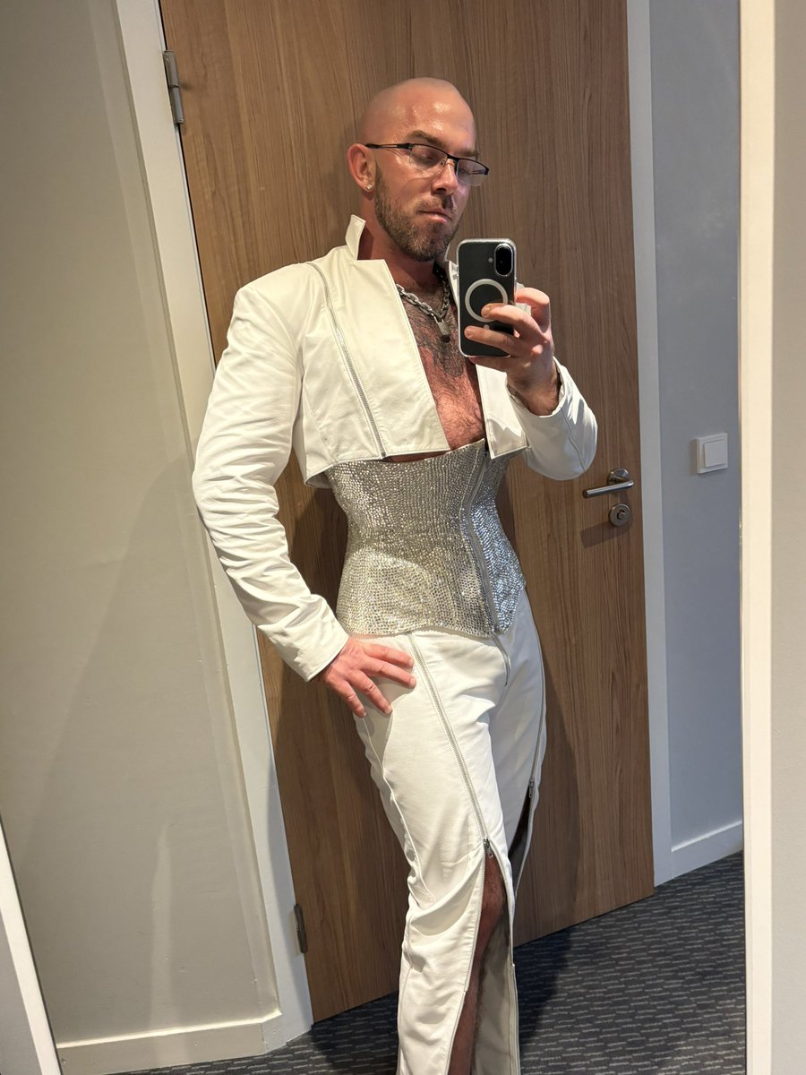 Jeremy Feist (GRABBYS EU April 23-27) tweet media