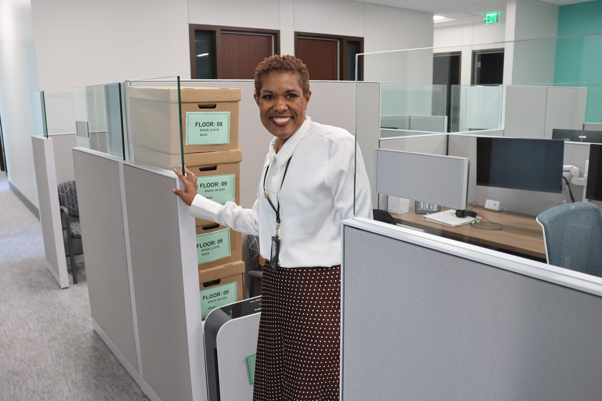 Juan Fernandez-Barquin, Esq., Clerk & Comptroller tweet media