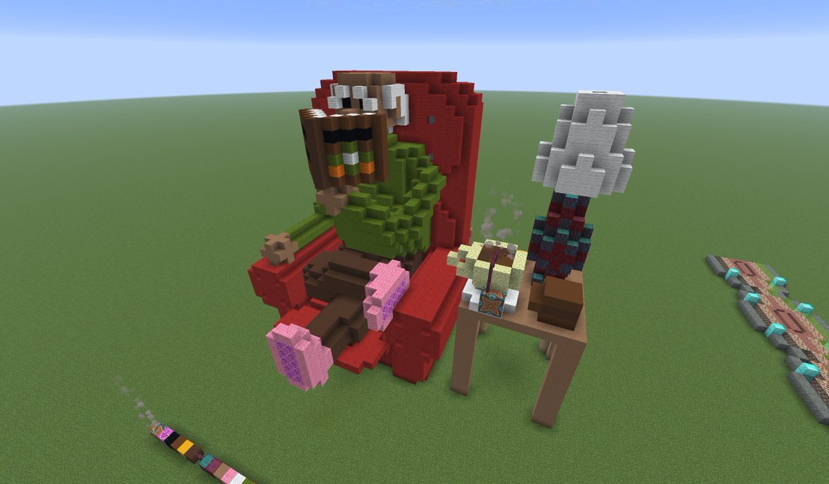 THE CalagrianKnight tweet media