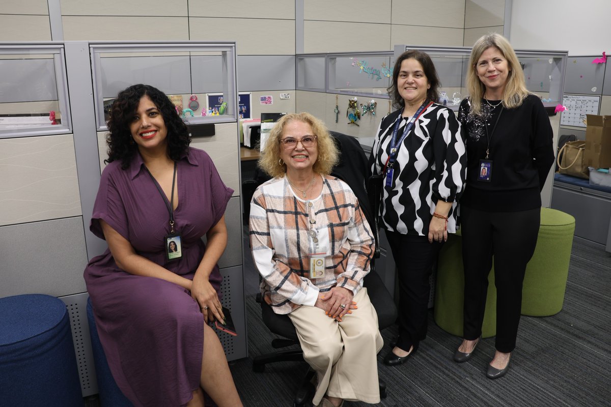 Juan Fernandez-Barquin, Esq., Clerk & Comptroller tweet media