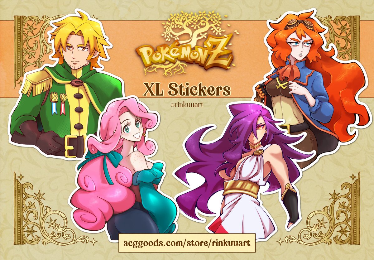 Rinkuu 🐏 tweet media