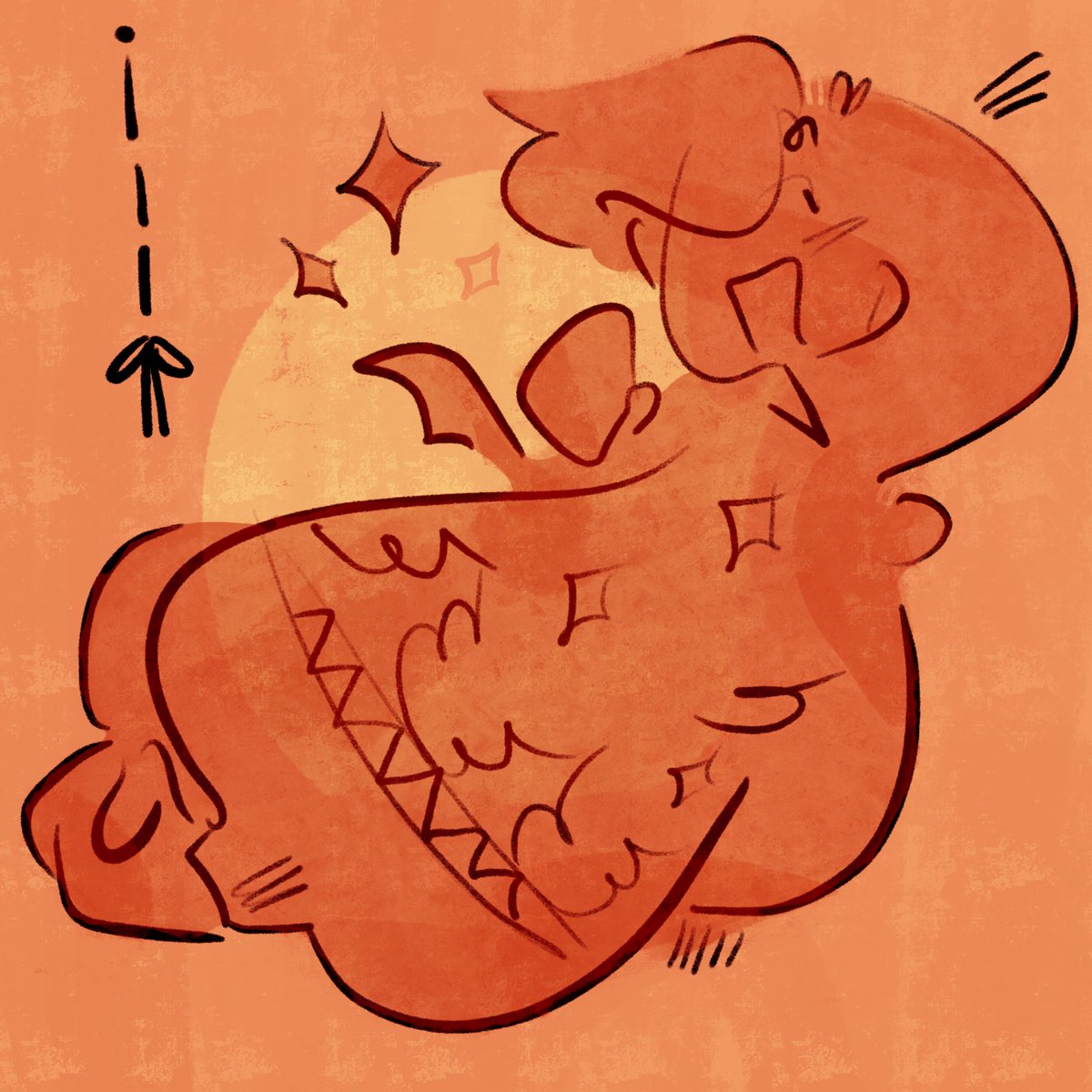 daily0rionSound's tweet photo. Today's doodle is some random Oli sketches

[#orionsoundfanart] https://t.co/KhkajhBV2O