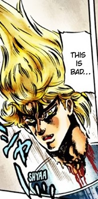 DAILY DIO💚🩸 tweet media